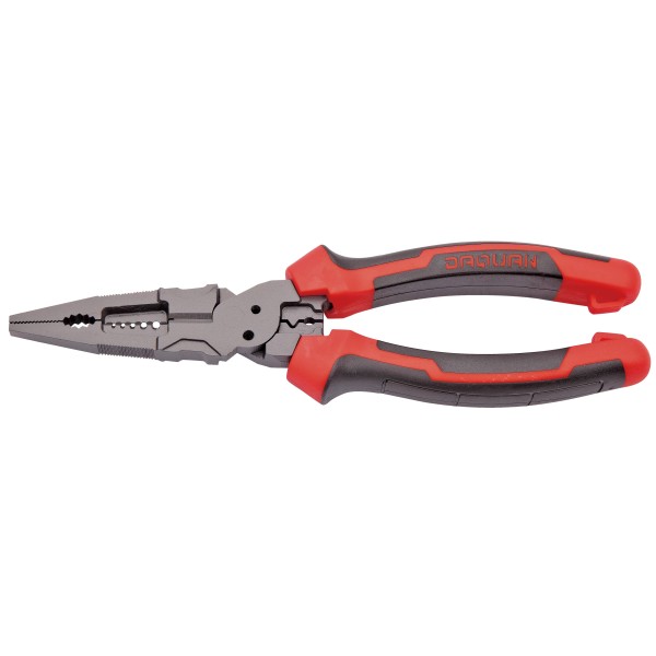 Multi-functional Long Nose Pliers